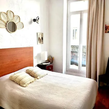 Direct Croisette Et Palais Appartement *