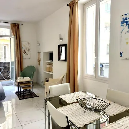 Direct Croisette Et Palais * Κάννες