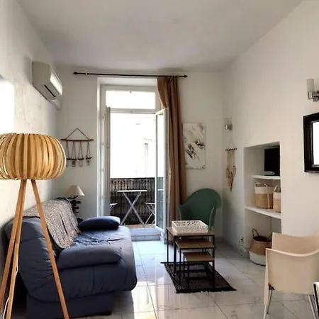 Direct Croisette Et Palais * كان